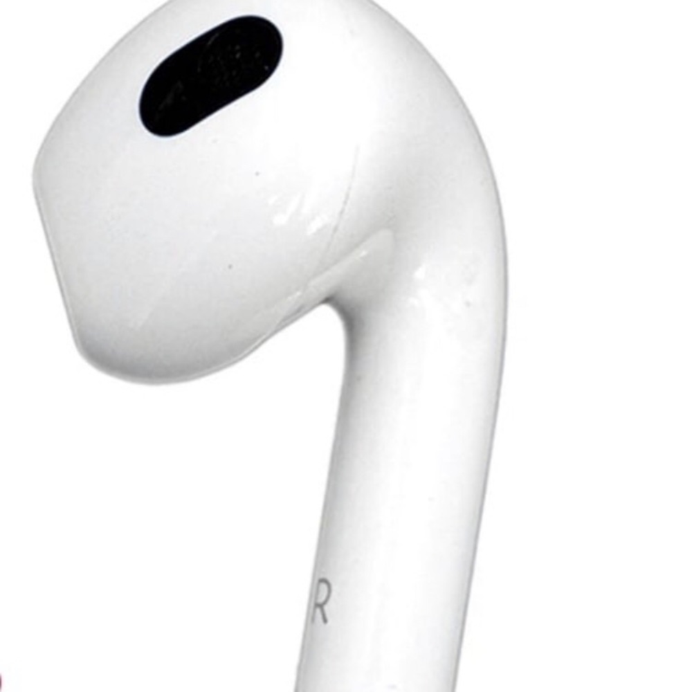 Apple AirPods - Right Ear only 3rd Gen Replacement -